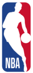NBA W - USA logo