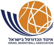 Israel Cup - Israel logo