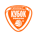 Russian Cup - Russia logo