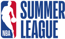 NBA - Las Vegas Summer League - USA logo