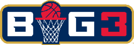 BIG3 - USA logo
