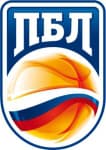 PBL - Russia logo