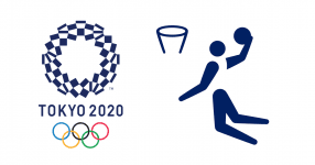 Olympic Games Women - World logo