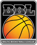 Baltic League - Europe logo