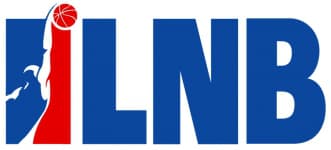 LNB - France logo