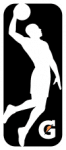 NBA - G League - USA logo