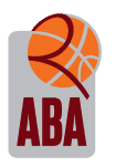 ABA League 2 - Europe logo
