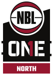 NBL1 North Women - Australia logo