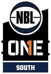 NBL1 South Women - Australia logo