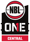 NBL1 Central Women - Australia logo