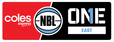 NBL1 East - Australia logo
