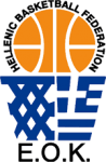 Super Cup - Greece logo