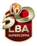 Super Cup Women - Italy logo
