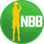 NBB - Brazil logo