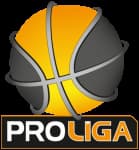 Proliga - Portugal logo