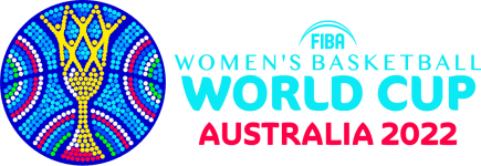 World Championship Women - World logo