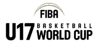 World Championship U17 - World logo