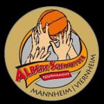 Albert Schweitzer Tournament - World logo