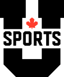 U Sports - Canada logo