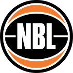 NBL W - Australia logo