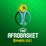 AfroBasket - Africa logo