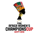 Africa Champions Cup Women - Africa logo