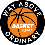 Dameligaen W - Denmark logo