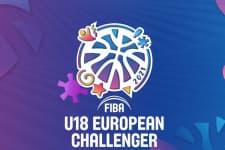 European Challengers U18 - Europe logo