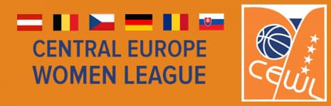CEWL Women - Europe logo
