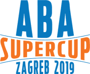 ABA Supercup - Europe logo