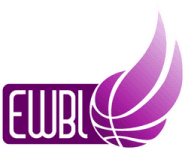 EWBL Women - Europe logo