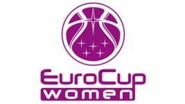 Federal Cup Women - Europe logo