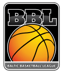 Baltic League Cup - Europe logo