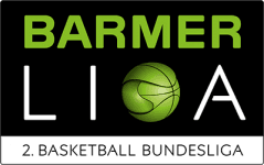 Pro B - Germany logo
