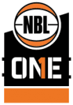 NBL 1 W - Australia logo