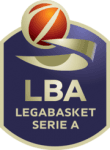 Lega A - Italy logo