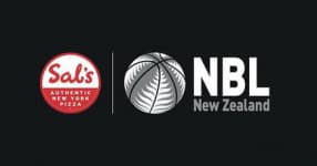 NBL - New Zealand logo