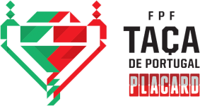 Taca de Portugal - Portugal logo
