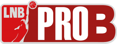 Pro B - France logo