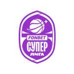 Super League - Russia logo