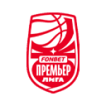 Superleague A W - Russia logo