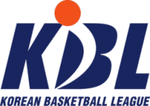 WKBL W - South Korea logo