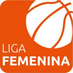 Liga Femenina W - Spain logo