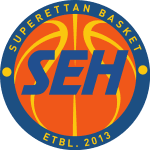 Superettan - Sweden logo