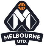 Melbourne United logo