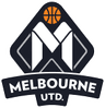 Melbourne United logo