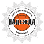 Nadezhda W logo