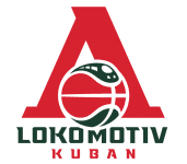 Lokomotiv Kuban logo