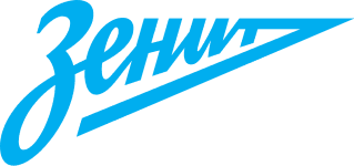 Zenit Petersburg logo