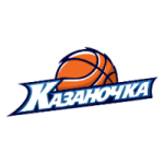 Kazanochka K. W logo